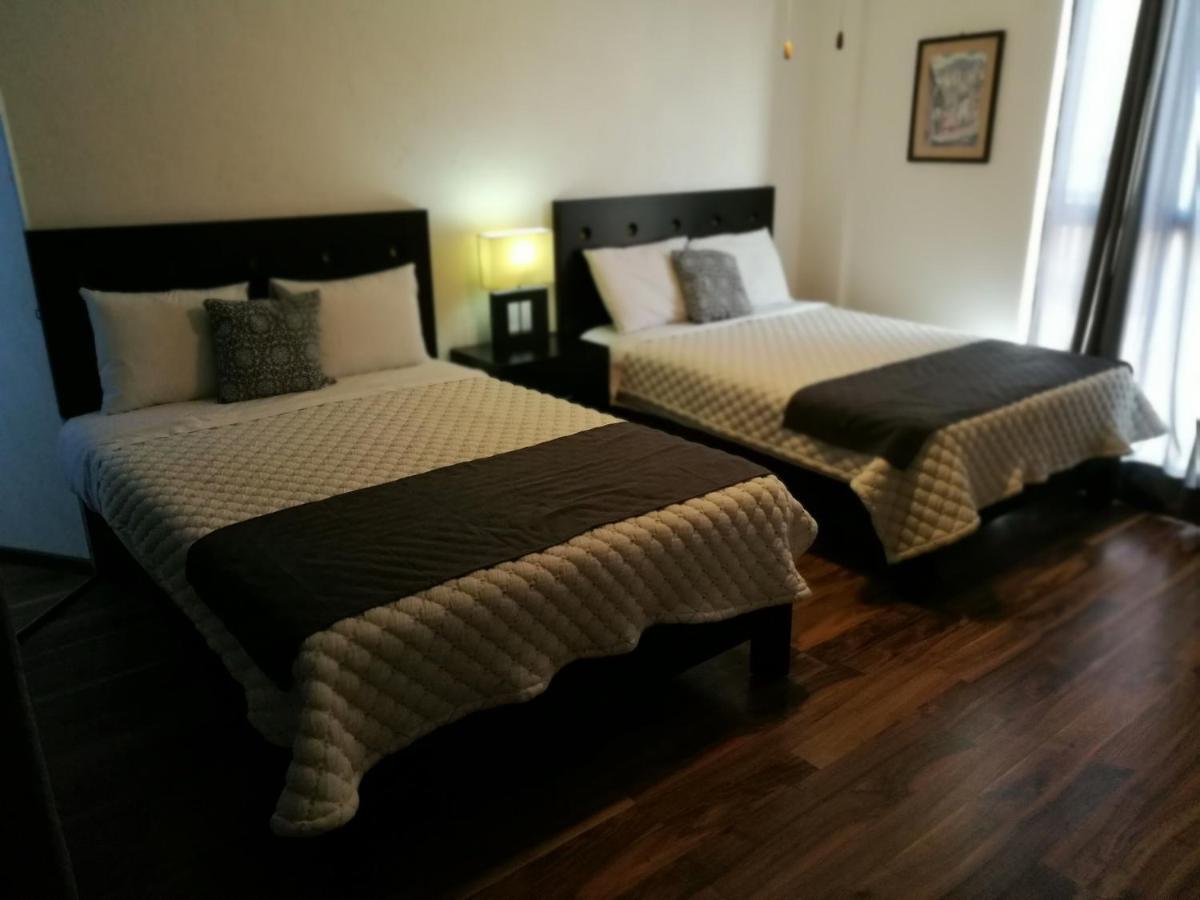 Hotel Delf-Inn Κουερναβάκα Εξωτερικό φωτογραφία
