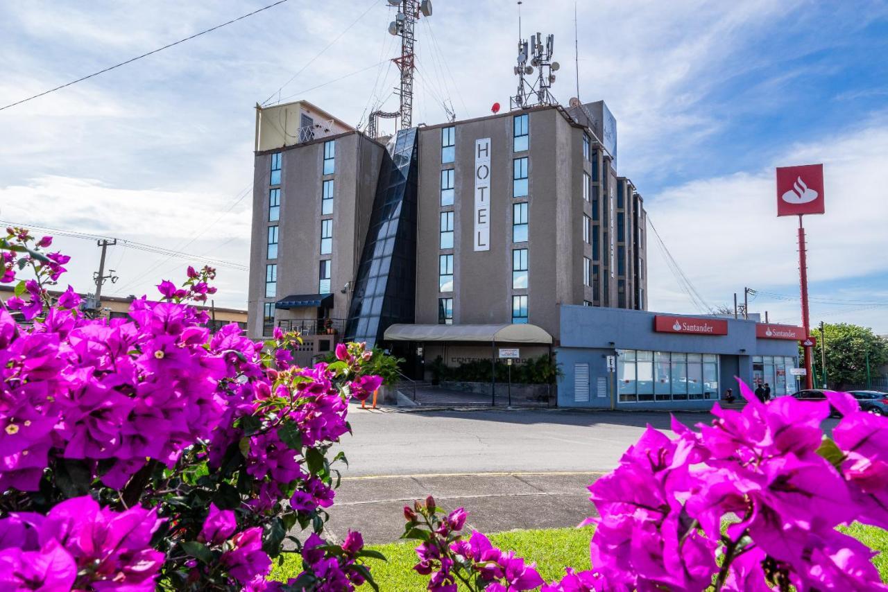 Hotel Delf-Inn Κουερναβάκα Εξωτερικό φωτογραφία