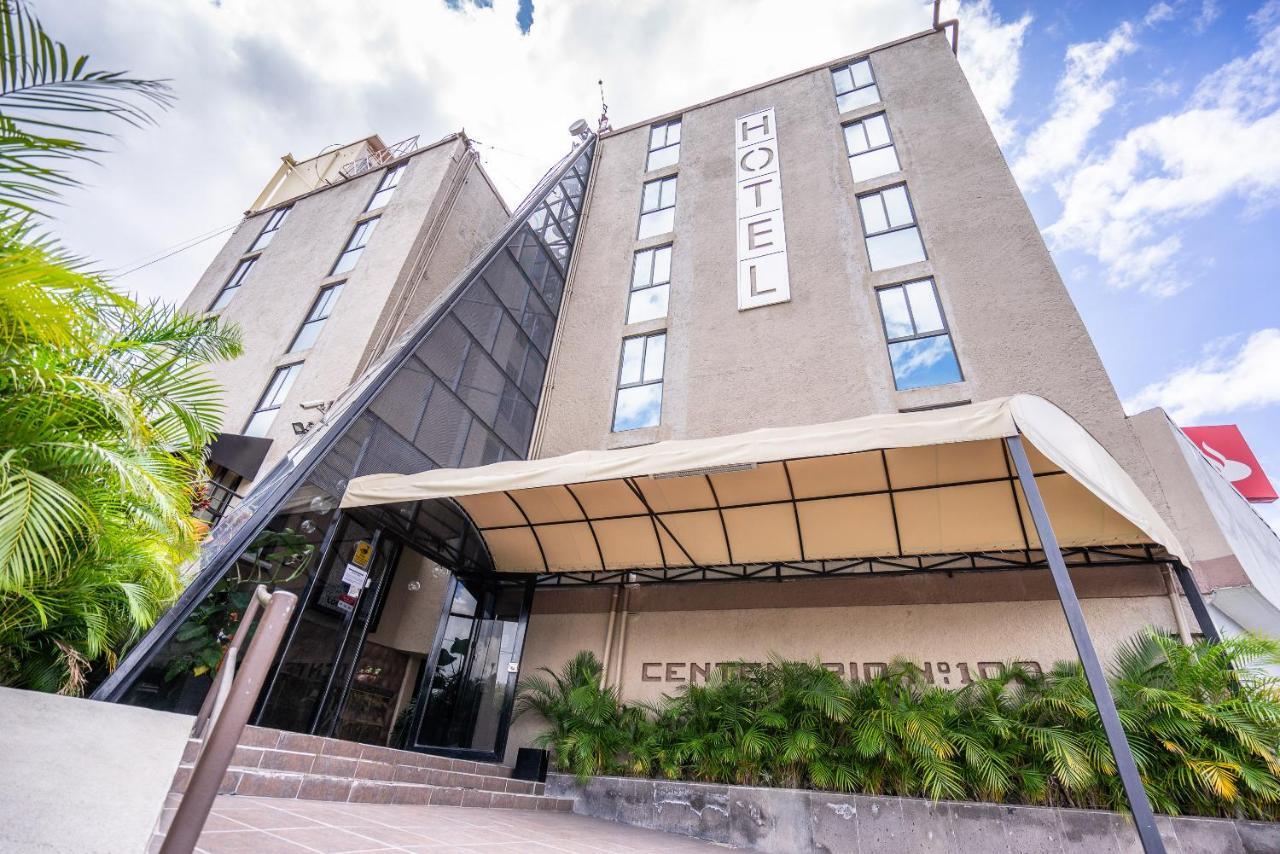Hotel Delf-Inn Κουερναβάκα Εξωτερικό φωτογραφία